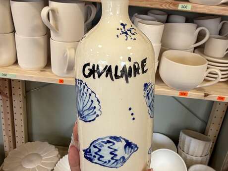 L'atelier déco & créations de Sarah