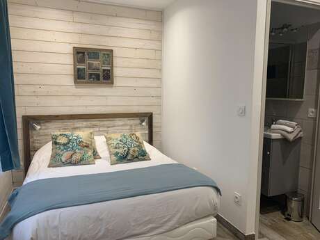 Séjour Mimosa : La Bastide de Baou