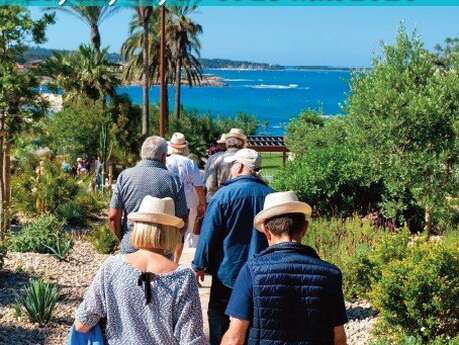 Tage der dynamischen Senioren