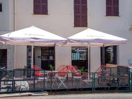 La Gelatiera