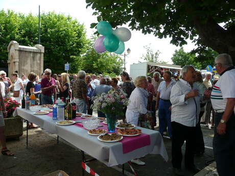 Fête Patronale de la Saint Antoine de Padoue