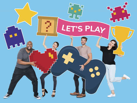 Jeux de société modernes