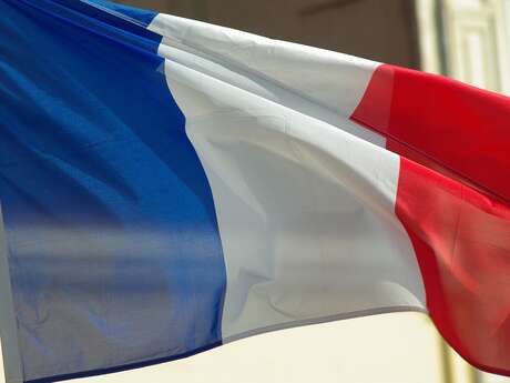 Cérémonie Nationale : Journée du Souvenir Français