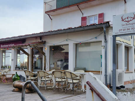 Le Refuge