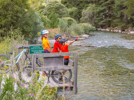 Entre Clarée et Durance