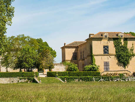 Théâtre du Grand Saint Jean