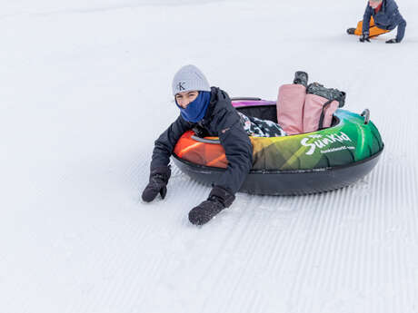 Joux Plage per me! 5a edizione