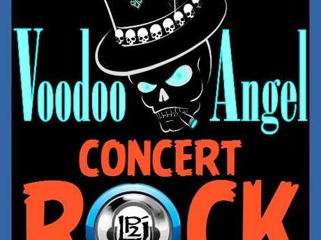 Apéro-Concert au Puits de Jour