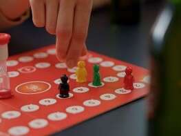 Prêt de jeux de société