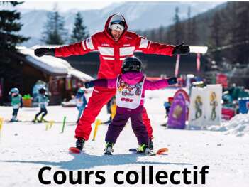 Ecole du ski français des 7 Laux
