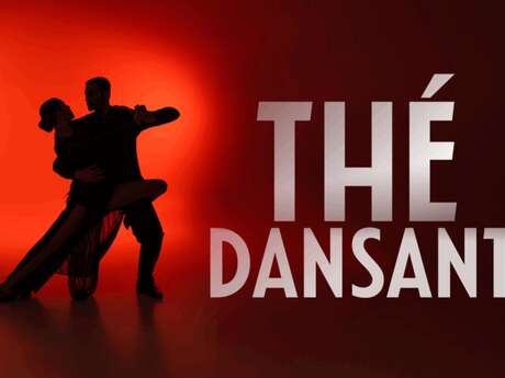 Thé dansant d'octobre