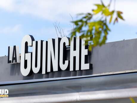 La Guinche Bar