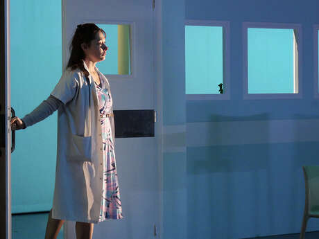 Set Visits - Psychodrama