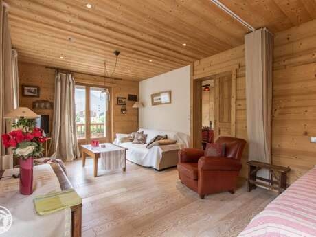 Tante Marie - 1er étage