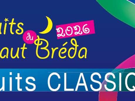 Les Nuits Classiques du Haut Bréda 2026