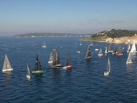 Loro Piana Giraglia - Regatta