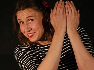 Balade contée d'hiver : Mains froides, cœur chaud !