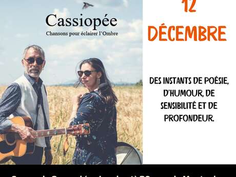 Soirées viticulturelles