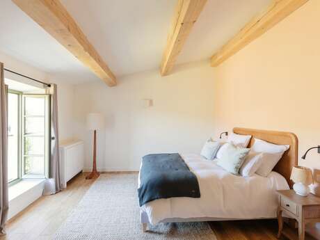 Mas de l'Étoile - Domaine Jòlibois