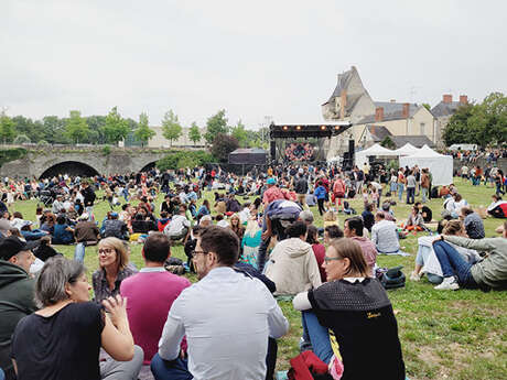 Festival Les Traver'Cé Musicales