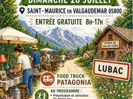 Vide grenier
