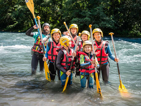 Whitewater - Evolution 2