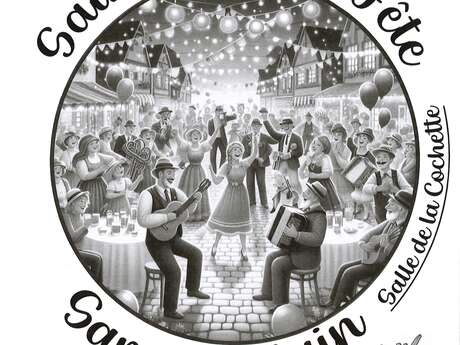 Saint Jean en fête
