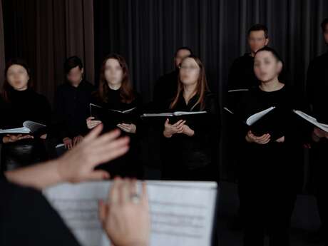 Concert - variété française