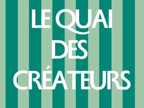 El muelle de los creadores