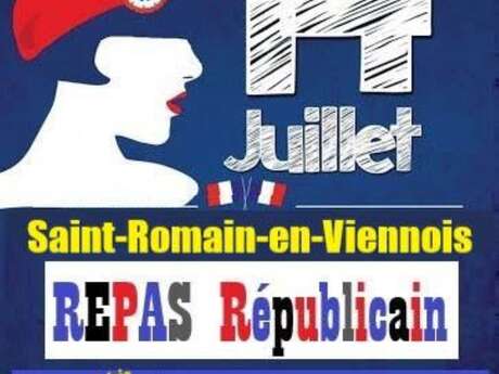 Republikanisches Essen