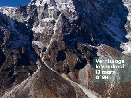 Exposition: Népal, au plus près de l'Everest