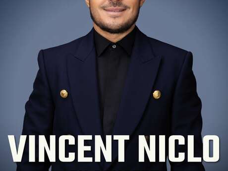 Vincent Niclo