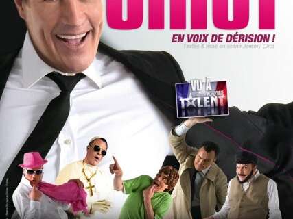 Jeremy Cirot