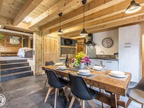 La ferme des Bové - Chez Monique