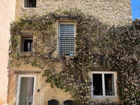 Le Moulin de Predelles - Studio Nathalie