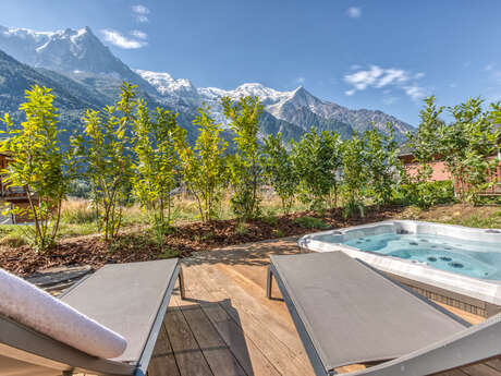 Chalet CHOUCAS