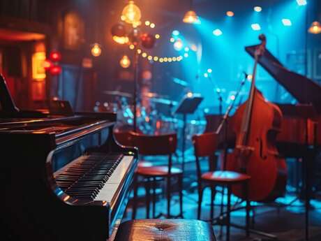 "Musiques au Cap" Concert