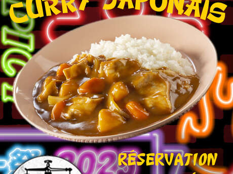 Soirée cuisine Japonaise au Baroscope