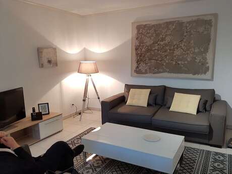 A l'Ombre de la Cité Médiévale