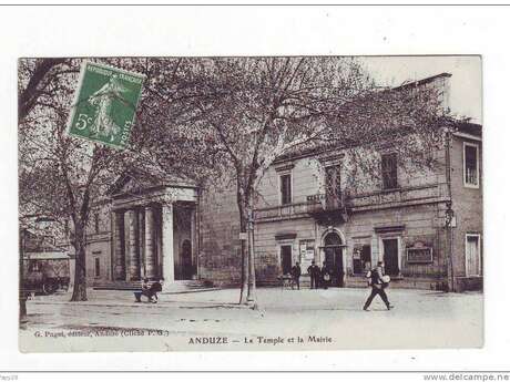 Les Casernes