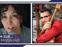 Musiques à Pauline - Blue moon