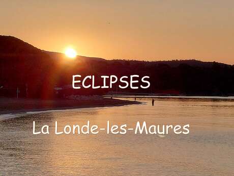 Morgen: Die Sonnenfinsternis