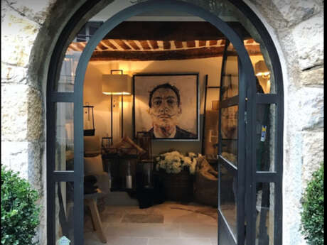 Franco Belge Interiors