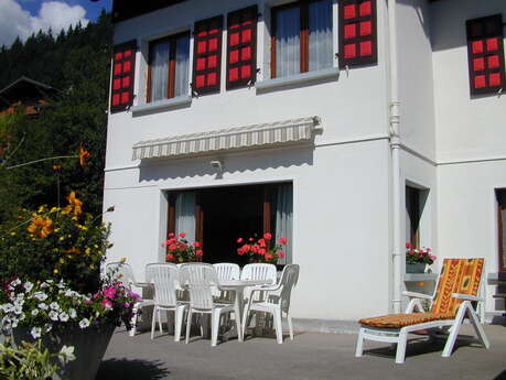 Chalet, 134 m², 10 pers, 2* (n°642)