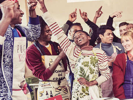 Festival du cinéma solidaire du Pilat - Film "Put your soul on your hand and walk" de Sepideh Farsi Festival du cinéma solidaire du Pilat - Film "Put your soul on your hand and walk" de Sepideh Farsi