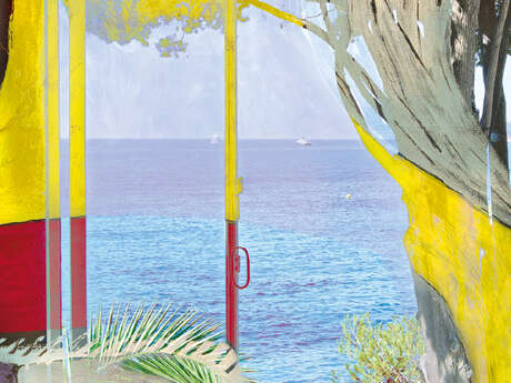 La vie climatique. Histoires sensibles des collections privées - Triennale De leur temps #8