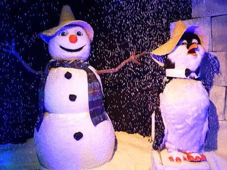 La Magie des Automates