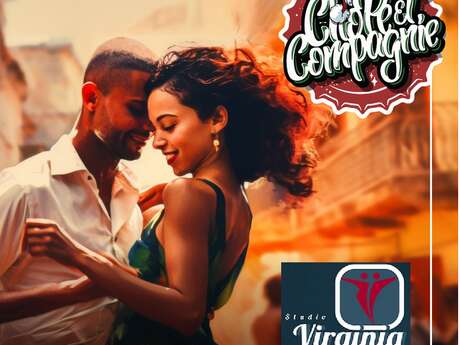 Soirée Bachata chez Chope & Compagnie