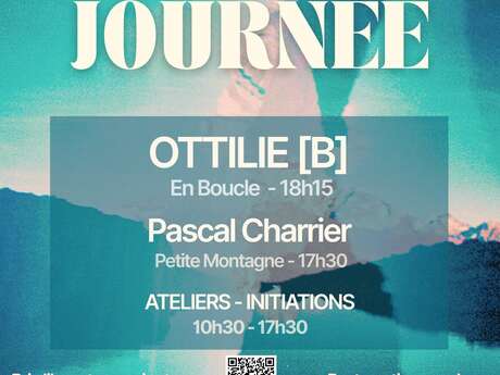 Journée artistique et musicale "La belle Journée Du Vivant"