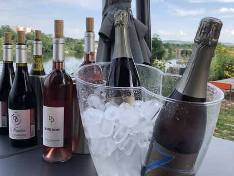 Domaine des 7 parcelles
